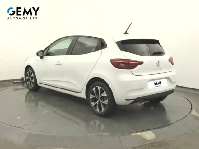 Renault Clio tce 90 — photo 27