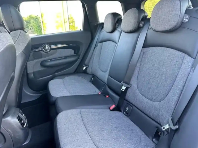 Mini Mini 1.5 102 ch  one kensington — photo 20