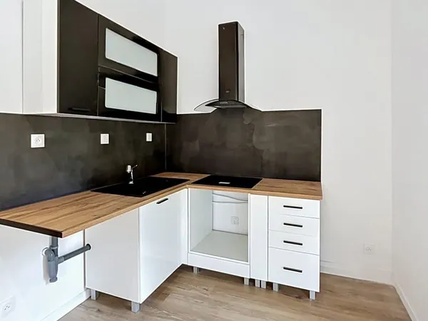 Vente Gîte 2 pièces