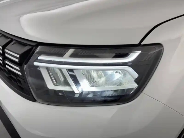 Dacia Duster eco-g 100 4x2 — photo 39