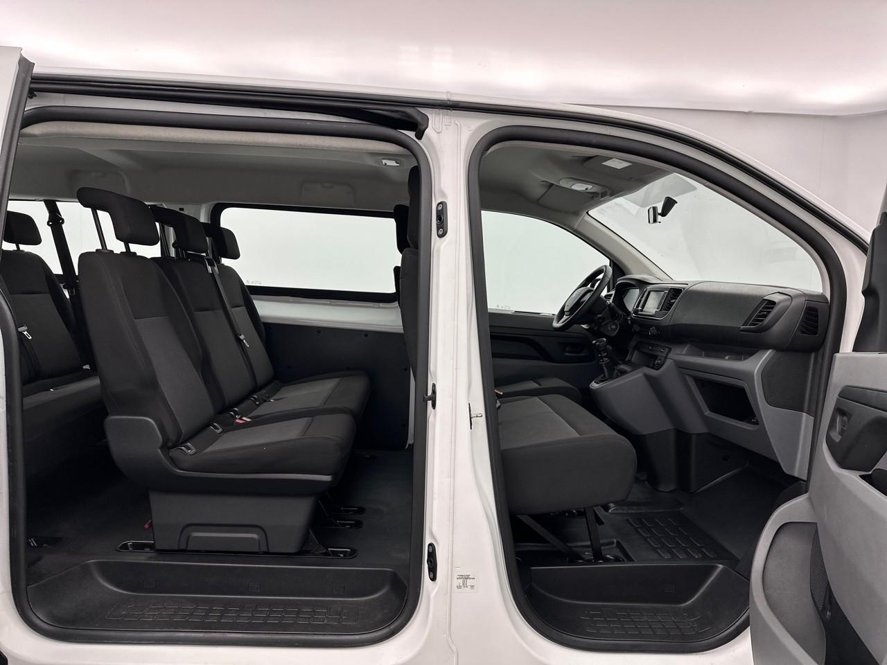 Peugeot Expert long bluehdi 120ch s&s bvm6 — photo 13