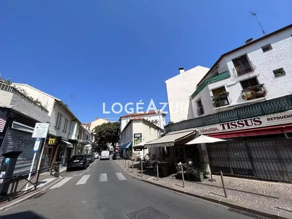Fonds de commerce