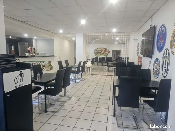 Fast Food L'avenue