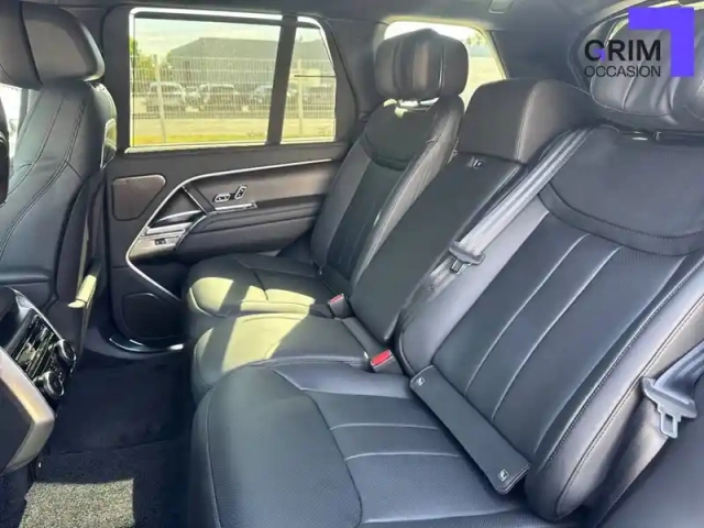 Land Rover Range Rover swb p550e phev awd — photo 37