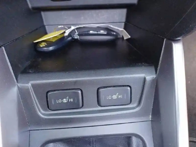 Suzuki Vitara 1.0 boosterjet — photo 18