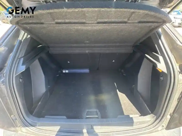 Peugeot 2008 puretech 130 s&amp;s eat8 — photo 6