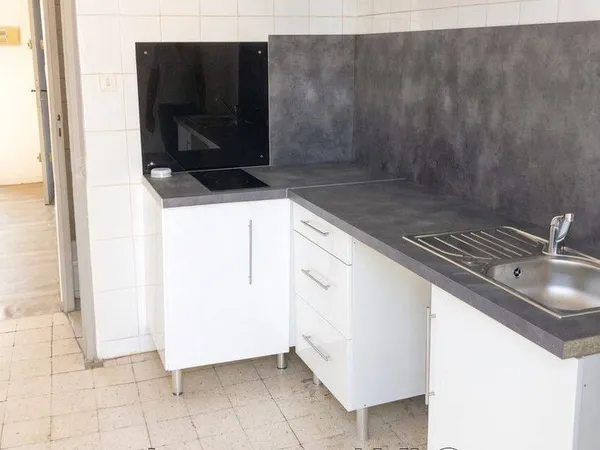 Appartement 2 pièces 32 m²