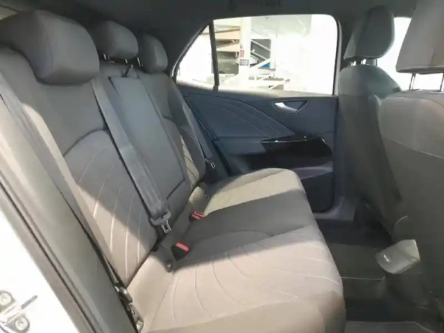 Volkswagen Id.3 204ch pro 59 kwh life max — photo 7