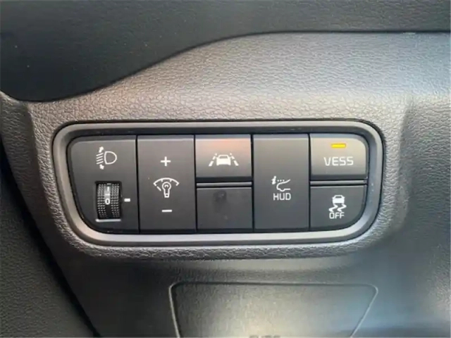 Kia E-Soul electrique 204 ch — photo 85