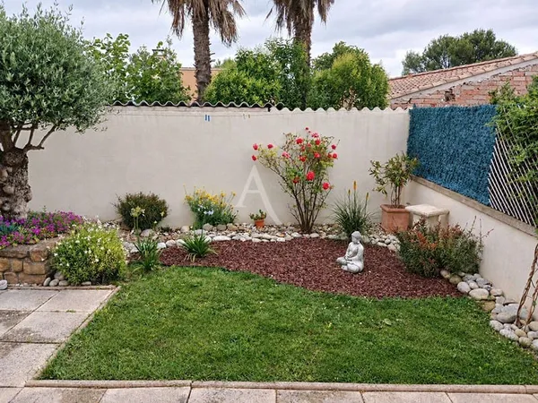 Maison 3 pièces 64 m²