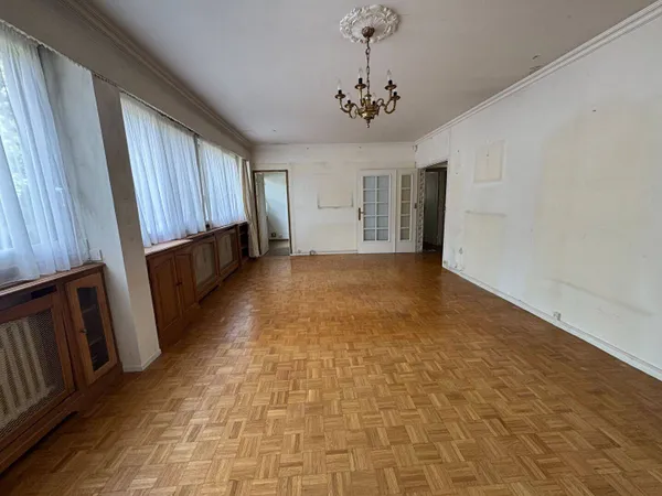 Appartement 4 pièces 90 m²