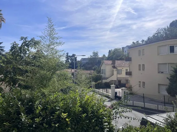 Appartement 1 pièce 20 m²