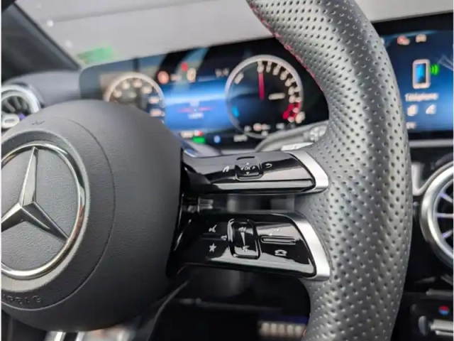 Mercedes Classe A 250 e hybrid eq — photo 14