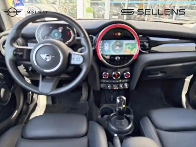 Mini Mini 5 portes cooper 136ch edition premium bva7 — photo 7