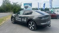 Ford Capri 286ch Extended Range 77kWh Select RWD — photo 7