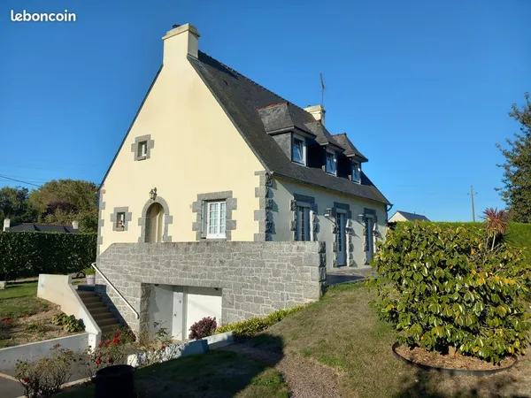 Vente MAISON PAIMPOL
