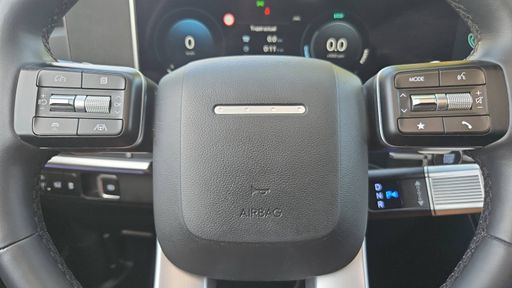Hyundai Santa Fe 1.6 T-GDI 253 - Executive – 2024 – 13942 km – Hybride rechargeable – Boîte Automatique — photo 47