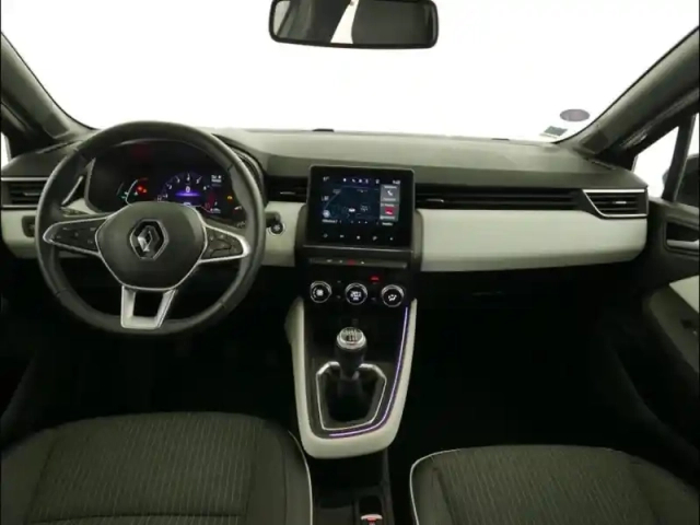 Renault Clio 1.0 tce 90ch techno — photo 3
