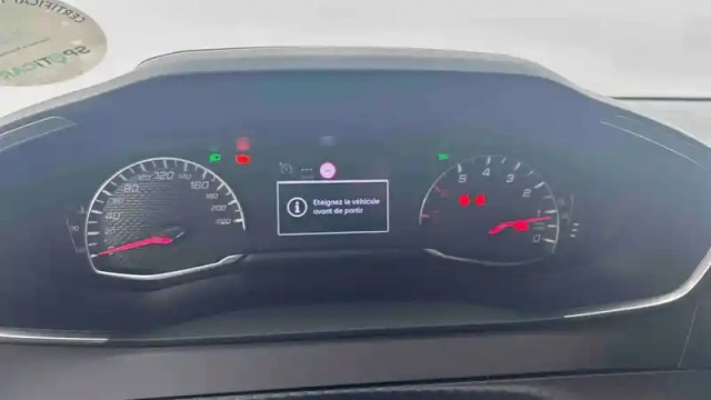 Peugeot 208 puretech 75 s&amp;s bvm5 — photo 65