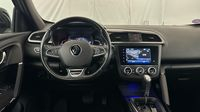 Renault Kadjar 1.3 TCe 140ch FAP Black Edition EDC - 21 — photo 11
