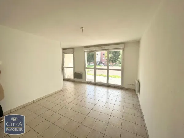 Appartement 1 pièce 27 m²