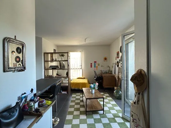 Location T1 faculté de médecine