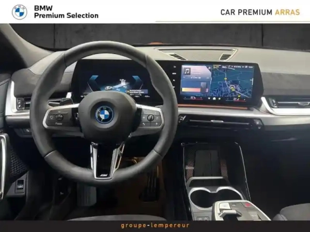Bmw X2 i edrive20 204ch m sport — photo 3
