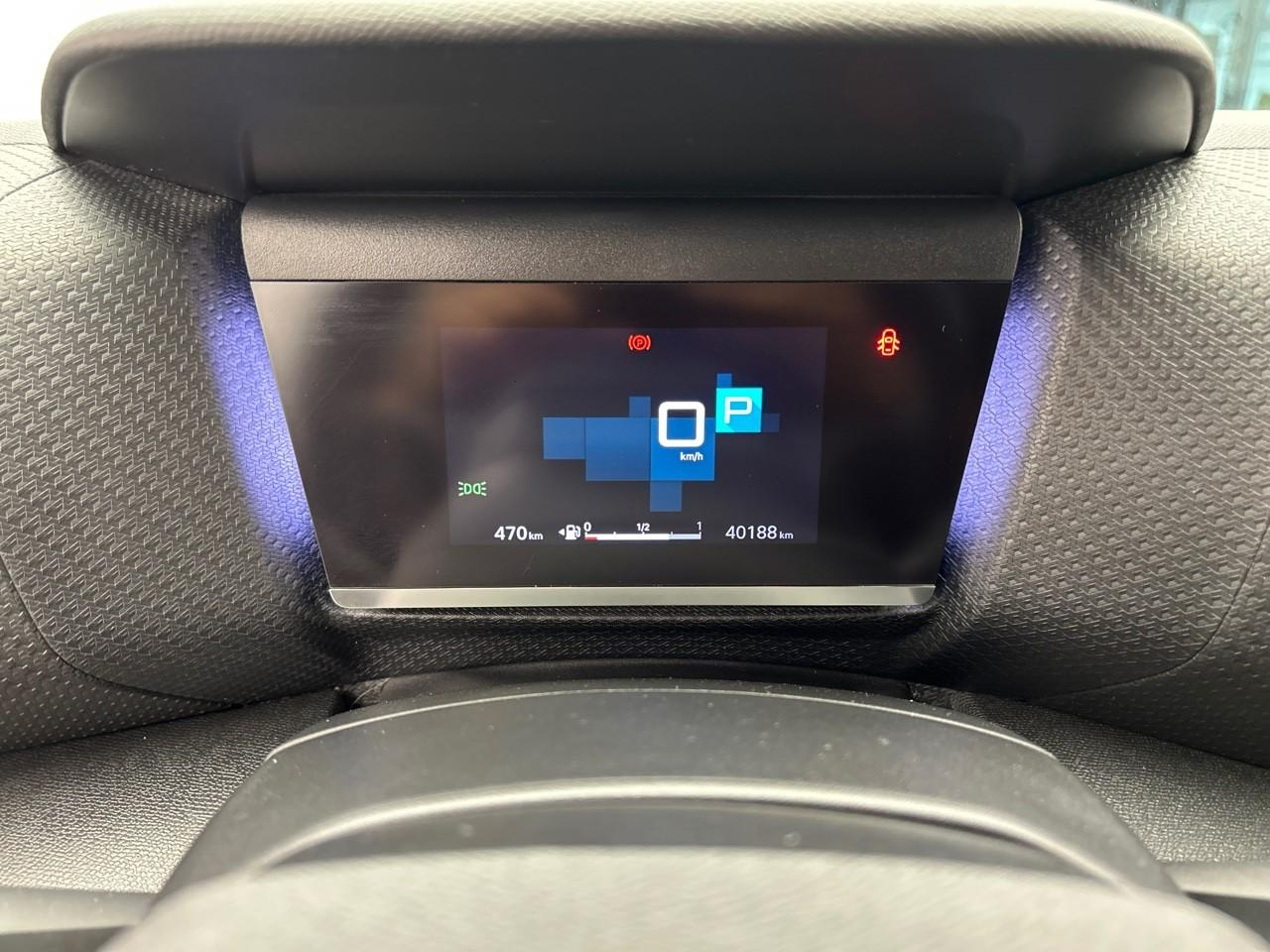 Citroën C4 puretech 130 s&s eat8 shine — photo 31