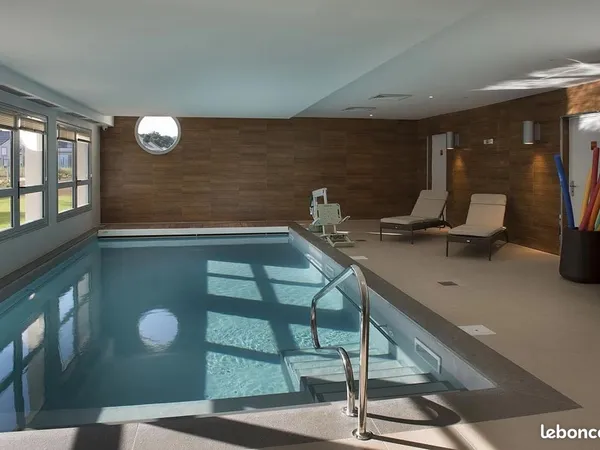 Appartement loué pour investisseur