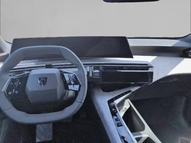 Peugeot 3008 electrique 210 ch 73 kwh — photo 8