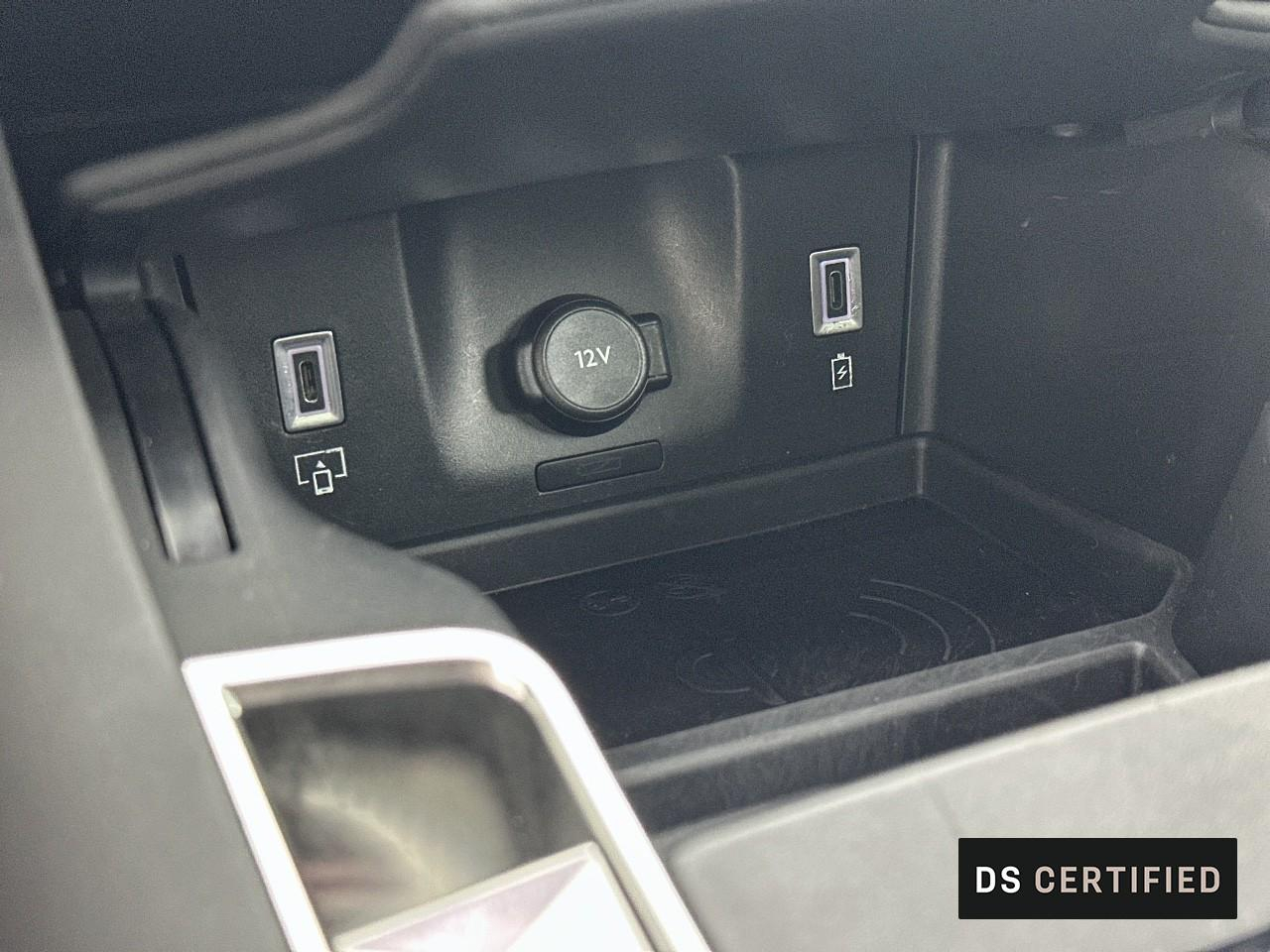 Ds Ds 7 crossback e-tense 225ch opera — photo 19