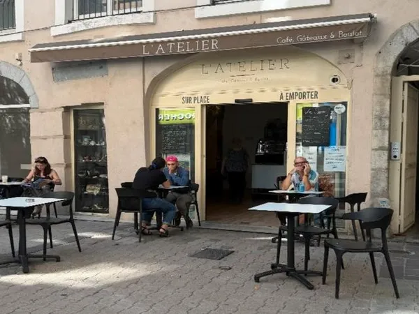 Murs local commercial centre ville Grenoble