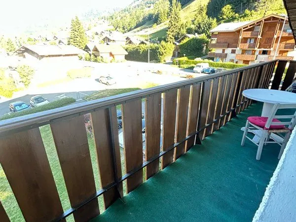 Appartement 8 couchages