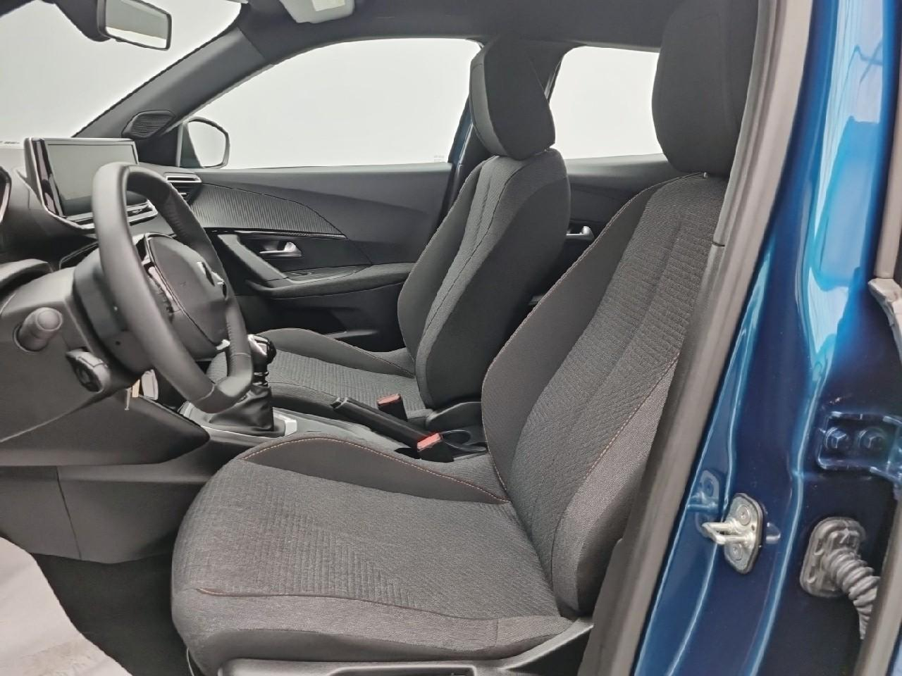 Peugeot 2008 100 s&s bvm6 style — photo 10