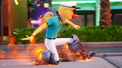 Fortnite Capítulo 7 Temporada 4 « Override »: o que a Epic confirmou para 20 de agosto, e o que é apenas vazamento