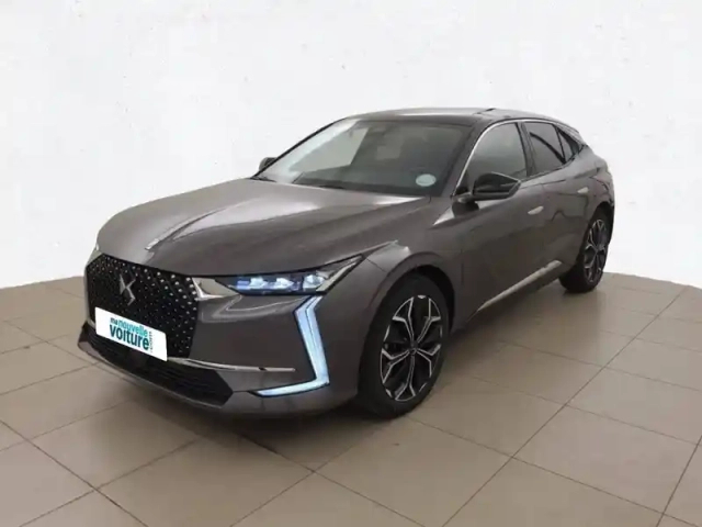 Ds Ds 4 hybride e-tense 225 eat8 — photo 38
