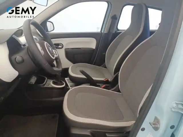 Renault Twingo iii sce 65 — photo 44