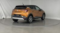 Renault Captur 1.3 TCe 140ch FAP Intens -21 — photo 5