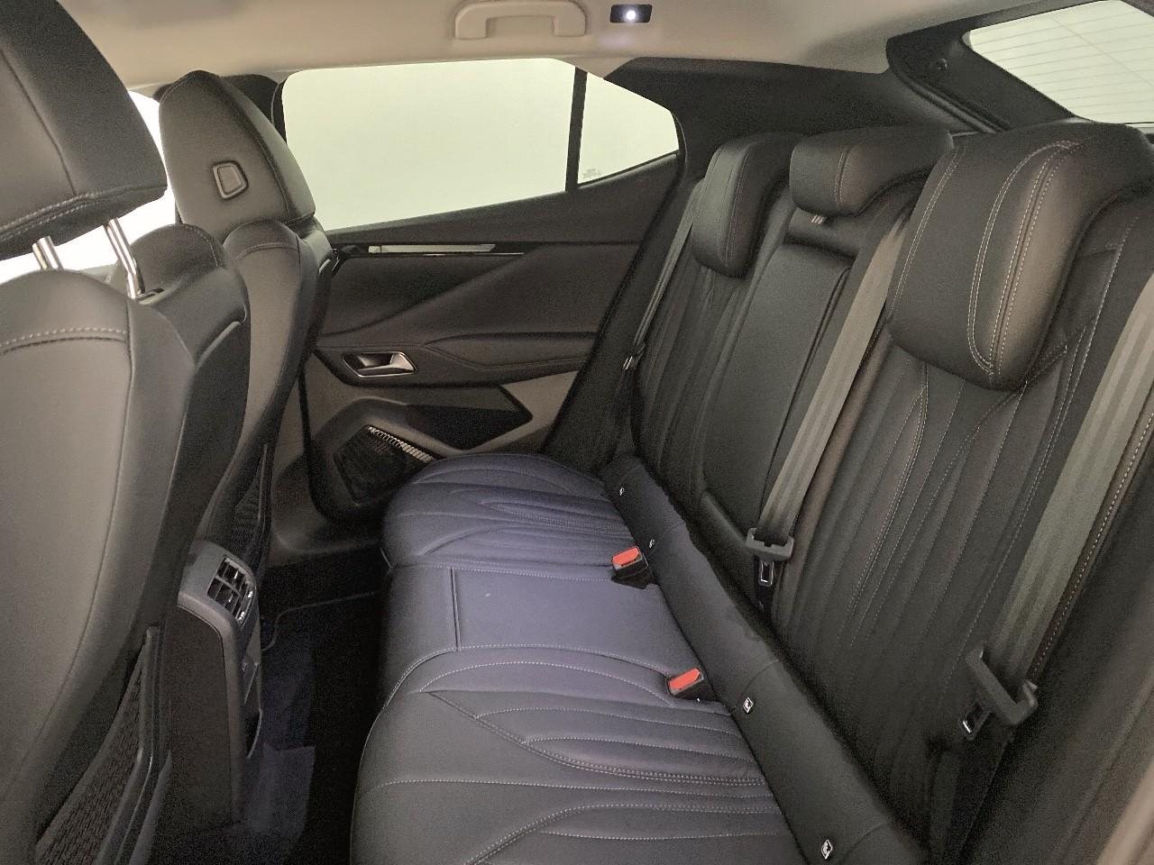 Ds Ds 4 bluehdi 130 rivoli auto — photo 10