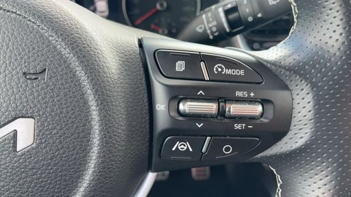 Kia Stonic 1.0 T-GDi 120 MHEV - GT Line Premium – 2022 – 28145 km – Hybride essence – Boîte Manuelle — photo 18