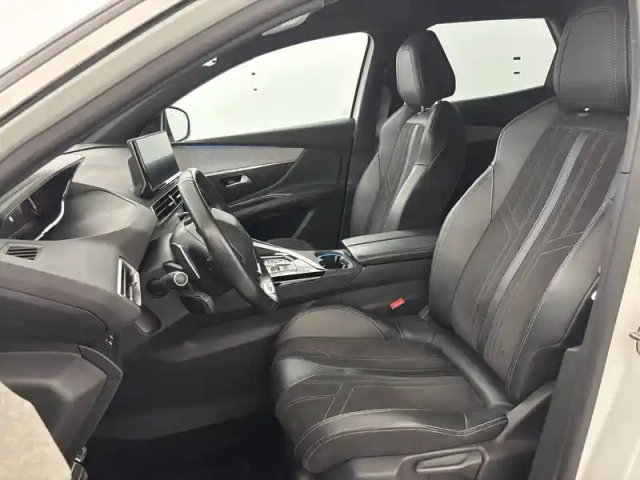 Peugeot 3008 puretech 130ch s&amp;s eat8 — photo 18