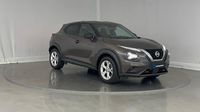Nissan Juke 1.0 DIG-T 114ch Kiiro DCT — photo 3