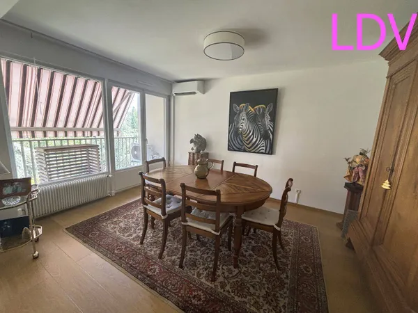Appartement 3 pièces 90 m²