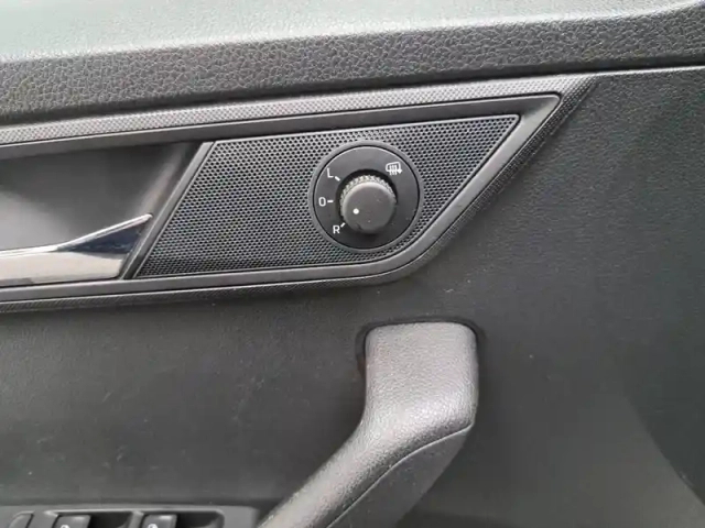 Skoda Fabia 1.0 tsi 110 ch bvm6 — photo 29