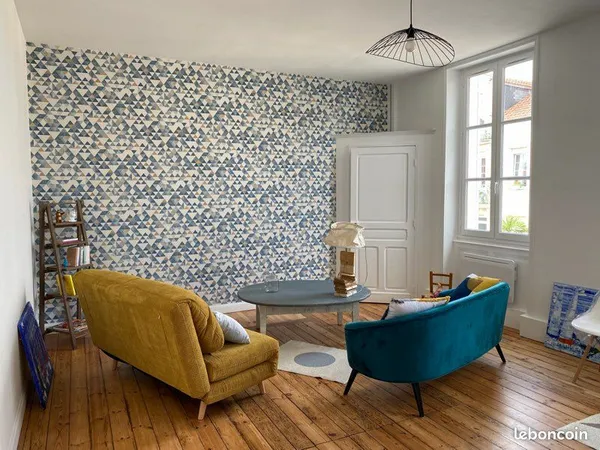 A louer - Appartement 2 chambres