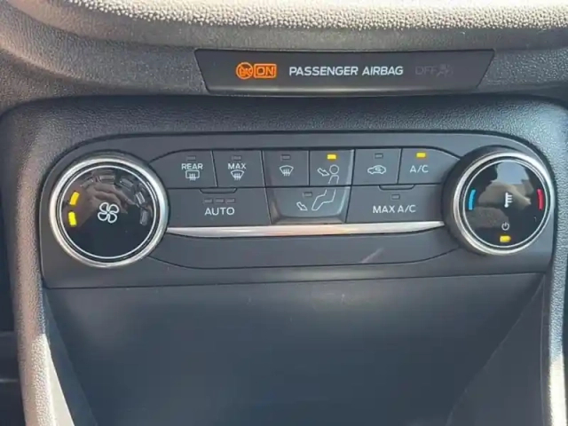 Ford Fiesta 1.0 flexifuel 95ch active x 5p — photo 15