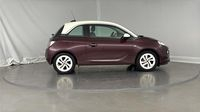Opel Adam 1.2 Twinport 70ch Unlimited — photo 4