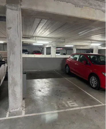 Place de parking