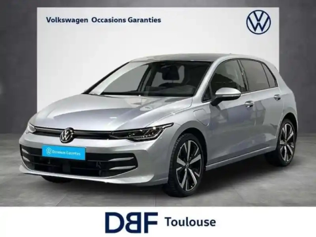 Volkswagen Golf 1.5 ehybrid 204 dsg6 vw edition — photo 1