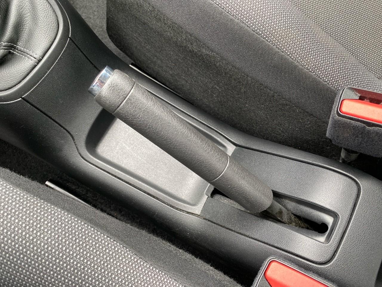 Citroën C3 1.2 puretech 83ch s&s you! — photo 24